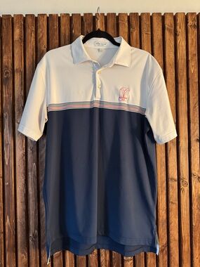 Peter Millar Summer Comfort polo